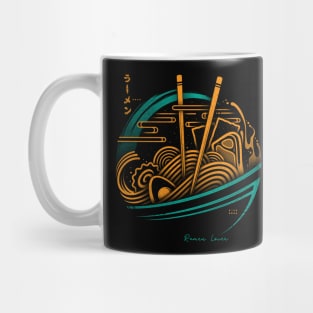 Ramen lover Mug